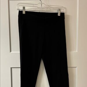 LOFT Black Women's Leggings